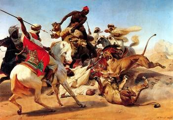 unknow artist Arab or Arabic people and life. Orientalism oil paintings  532 Spain oil painting art